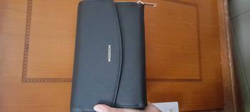 Product Review of MOSSDOOM Tas Wanita Sling Bag Eve Bag Wanita-MOSS2403 from T**n 2