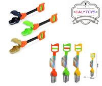 Gambar MAINAN ROBOT HAND UNTUK MENGAMBIL BARANG/MAINAN MOTORIK HALUS OKUPASI/MAINAN EDUKATIF ANAK - ROBOT HAND DINO dari CALYTOYS Kota Administrasi Jakarta Pusat 4 Tokopedia