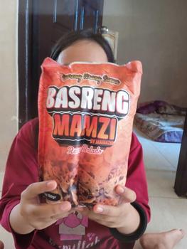 Product Review of MAMZI SNACK BY MAMA ZIO  VIRAL from B**s K**n N**a 1