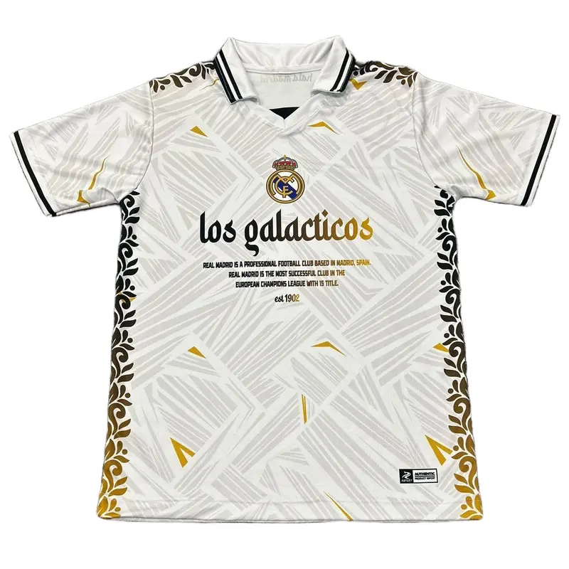 Jersey Real Madrid Fantasy Retro by rsport indonesia ful