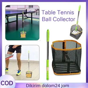 Alat Pengambil Bola Pingpong Pemungut Bola Pingpong Bola Tenis Meja Alat Alat Bola Table Tennis Ball Picker Alat Ambil Bola