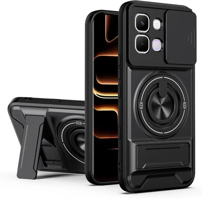 Case HP Kompatibel Untuk Infinix Smart 20 / Smart 10 / Smart 10 Plus ...