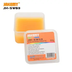Jakemy Flux Solder Soldering Paste JM-SW03