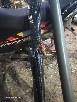 Product Review of Joran Hive Balistik Fuji Ring / Carbon Solid from ** 𝑲**𝒈 𝑺**𝒘 °** 1