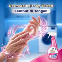 Gambar Rinso Stain Remover Penghilang Noda Spray 500ml - [Single] Rinso Stain Remover dari Unilever Professional Kota Tangerang 5 Tokopedia
