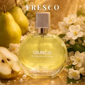 Giunco. Fresco Varian Parfume Wanita - Original EDP