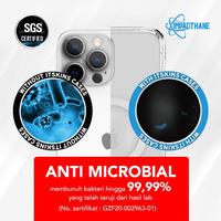 Gambar [GARANSI 1 TAHUN] ITSKINS Case iPhone 13 Pro Max / 13 Pro / 13 SUPREME MAGCLEAR Magsafe Clear Casing - WhiteTransparen, 13 Pro dari ITSKINS Official Store Kota Administrasi Jakarta Pusat 3 Tokopedia
