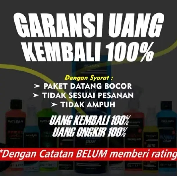 Engine Degreaser moreclean 250ml  pembersih karat mesin 1dapat3 ori 100% 3