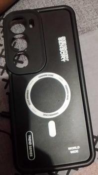 Product Review of Case Rounded Procamera Timbul Circle For VIVO Y19S/ S19 PRO/ V40 5G/  V40 LITE 4G/ V40 LITE 5G Case Aesthetic Keren from ا** 0
