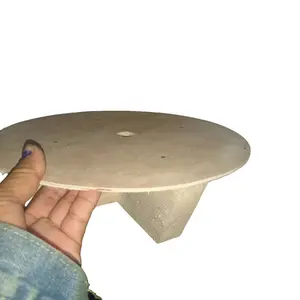 beti saja uk.28cm untuk bokor uk.30cm