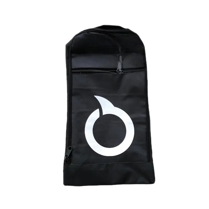 Paket komplit tas serbaguna tas olahraga beserta kaos kaki dan skin decker 1