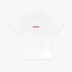 Áo thun MABYME Wow men | Áo phông basic unisex