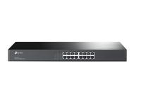 Gambar Tp-Link SF1016 Desktop Switch 16 Port 10/100Mbps - Tplink Switch lan dari JNC KOMPUTER Kota Administrasi Jakarta Pusat 1 Tokopedia