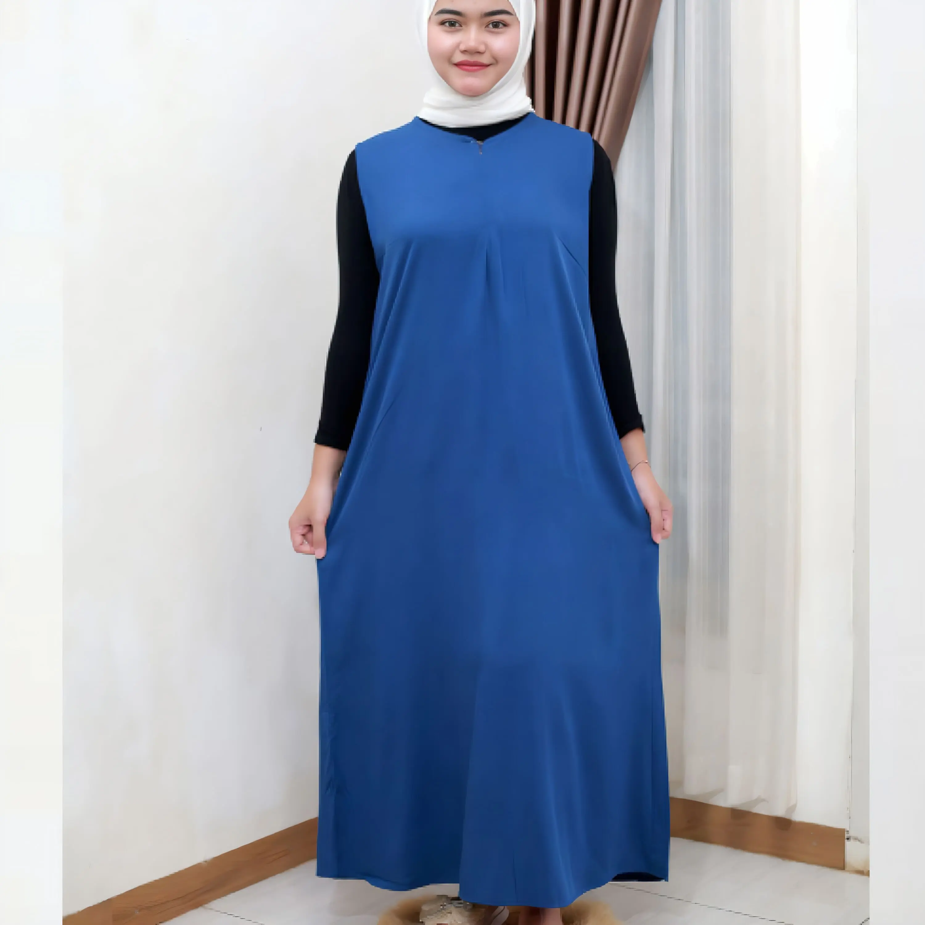 Biru Navy