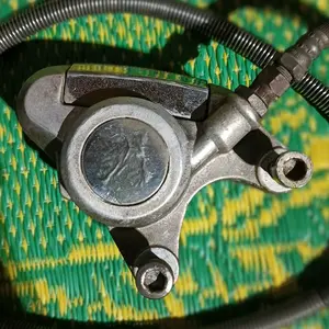 kaliper belakang Suzuki intruder