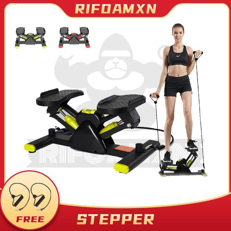【Rifoamxn Máy chạy bộ tại nhà máy tập bước chữ V thiết bị luyện tập thể lực máy bước V dùng ngoài trời hỗ trợ tập chân thiết bị tập gym.