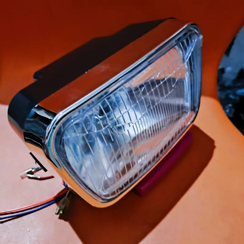 LAMPU DEPAN RX KING REFLEKTOR LAMPU RXK RX KING NEW 1