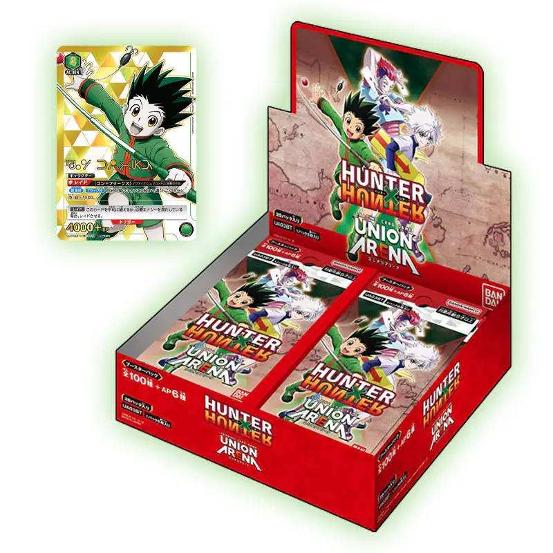 Ultraman TCG : BP 03 Shadow of Undying Vengeance Booster Box (English) -  TikTok Shop Malaysia