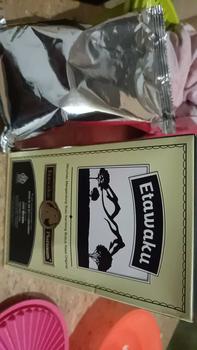 Product Review of Susu Etawaku Original 2BOX | Minuman susu dengan krim nabati | Distributor resmi Etawaku [Bisa COD] Bubuk Milk Kambing Dairy from c**t p**e 0