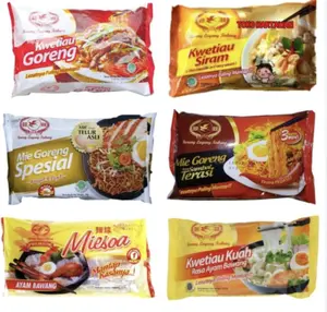 Kwetiau Kuah / Kwetiau Goreng / Kwetiau Siram / Mie Goreng Spesial / Miesoa Ayam Bawang / Miesoa kuah /  Kwetiaw / Mie Goreng / Burung Layang Terbang