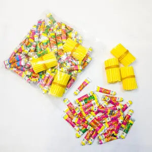 Balon Tiup Balon Tiup Sedotan Anak (Isi 100pcs) Mainan Plembungan Tiup Anak