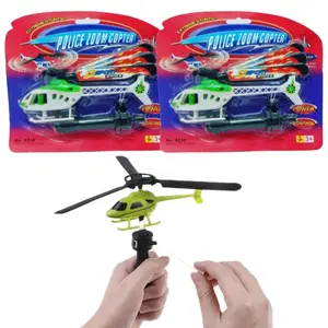 Mainan Anak Pesawat Helikopter Tarik Terbang Mainan Anak Murah