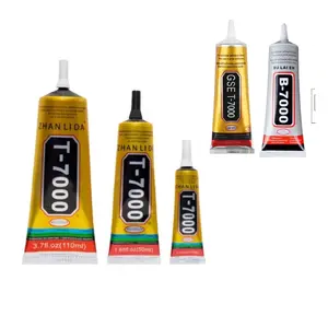 LEM MULTIFUNGSI, LEM LCD, Perekat Layar LCD, T-7000, B-7000