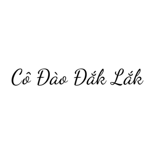 Cô Đào Đắk Lắk