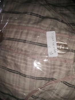 Product Review of Gamis random 60k-80k Muslim Wanita from L**a 0