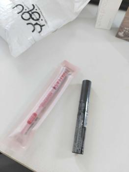Product Review of [5.5 PROMO] PINKFLASH Mascara + Eyeliner #OhMyLine Bundle Set Volumizing Waterproof cl from M** L**a 3