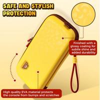 Gambar IINE Storage bag travel Case Pouch carry case for Nintendo Switch 2 Donkey Kong Bananza Edition L1179 dari GameBayID Kota Administrasi Jakarta Barat 3 Tokopedia