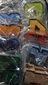 Product Review of Mainan Robot Anak Transformer Number 0-9 Mainan Robot Angka Anak Mainan Edukasi Anak Transformer COD from m**1 0