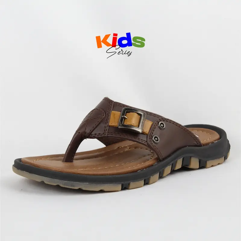 Sandal Anak Laki Laki | Sandal Fashion Anak Alflexi Tayo Series 2 8