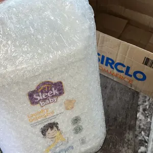 Sleek Baby Laundry Detergent Jerrycan 4L