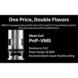 elfbar nachfüll pod läuft aus BEST VOOPOO DRAG X 80W PODS KIT IN UAE main image 0