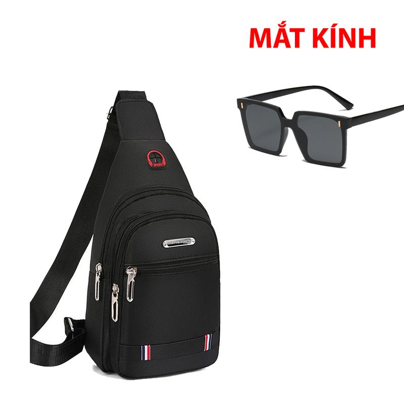Túi đeo chéo nam nữ,Túi đeo bụng thời trang Túi xách nam nữ,túi đeo chéo bao tử,túi đeo công sở chống nước,ngang bụng túi đeo đi học Bag Túi Bao Tử