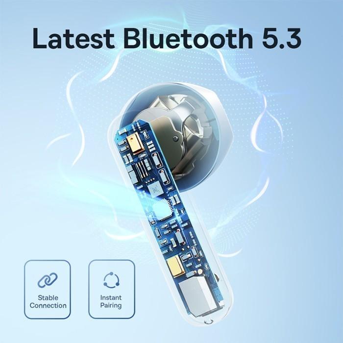 Baseus E16 Bowie TWS True Wireless Bluetooth Earbuds Earphone 2