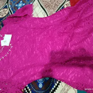 Sherina -  Dress  Natal Wanita  Mewah// Dres  Brokat bridesmaid  Kondangan // Gaun Wanita Maxi By AMC