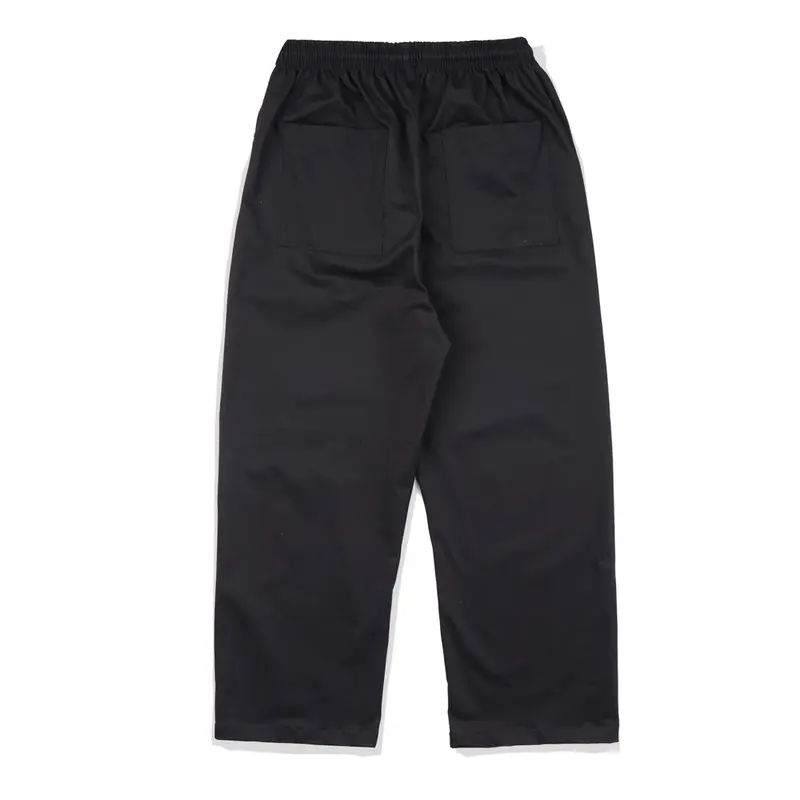 Baggy Pants | Celana panjang | Dystovia | Black | Brainsgland 1