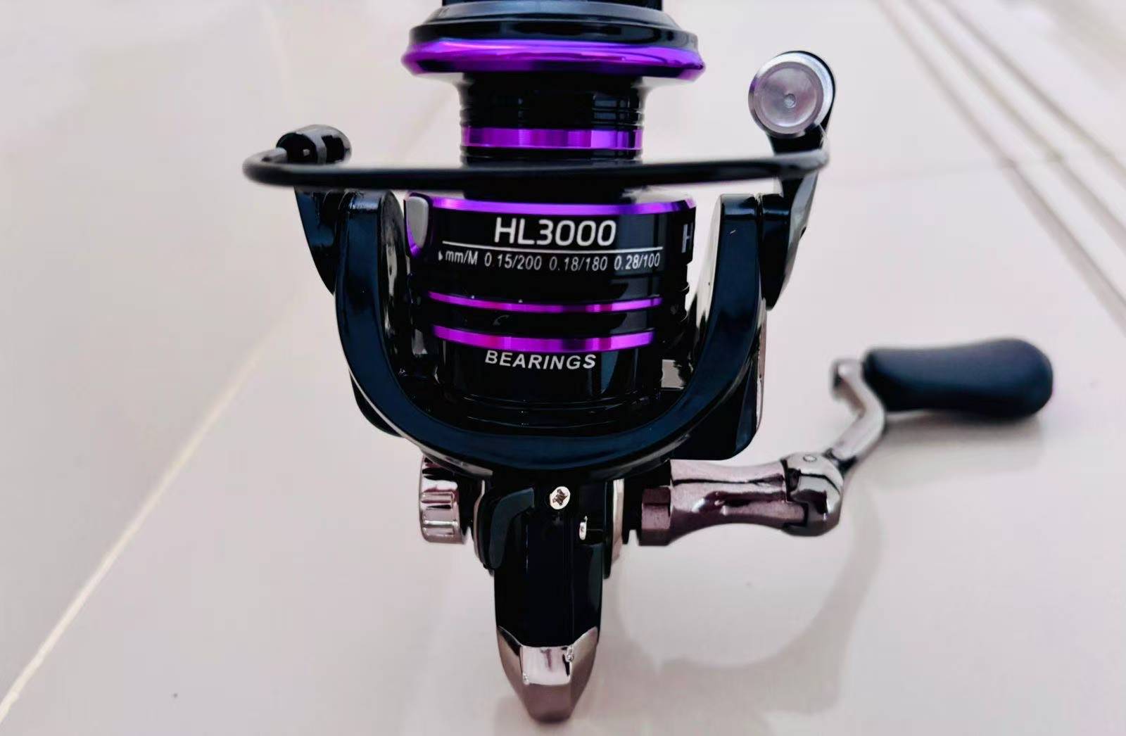 reel pancing HL3000 Ball Grip Carp Reel Fishing Pesca Saltwater Fresh Sea Fishing Reel reel pancing HL3000 Ball Grip Carp Reel Fishing Pesca Saltwater Fresh Sea Fishing Reel