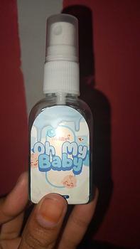 Product Review of Bebliss Parfum Get 4 Pcs Bodymist travel Size Mix Series 30ml from K**2 1