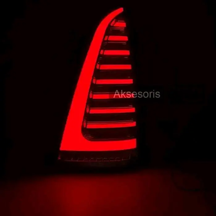 Stoplamp Innova 2005-2015 Model Led Running Import 3