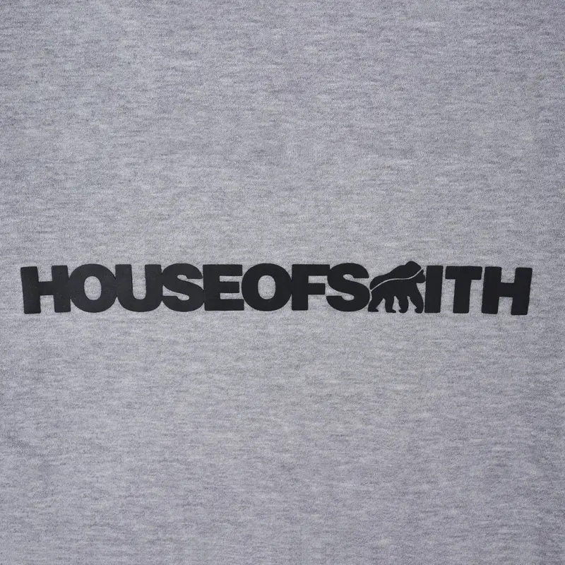 House of Smith Hosflo Misty #3 - Sweater Hoodie Pria 1