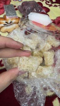 Product Review of Yến Tinh Chế Vụn BaBy Làm Từ Sơ Mướp [ Hộp 100g/50g/25g/10g ][ Có Quà Chưng ] YẾN SÀO CẦN GIỜ LỘC THIÊN from T**n T** s**e 1