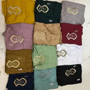 Mukenah terusan terompah murah viral