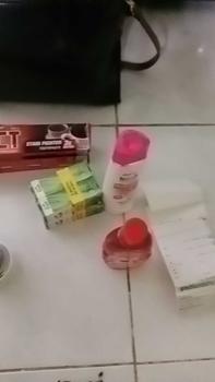 Product Review of Kodomo Shampoo Gel Strawberry Botol 200ml from u**0 0