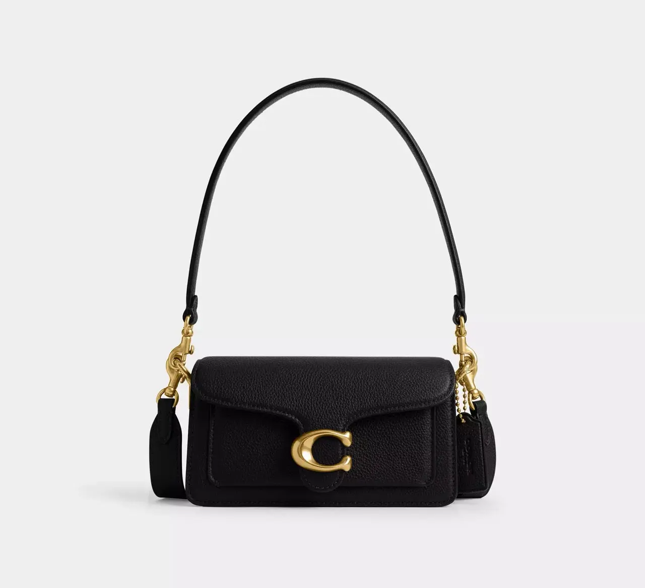 vintage coach neo pocket zip ergo 6203 - TikTok Shop Malaysia