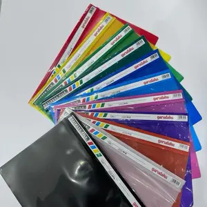 Bisnis File GARUDA Business File F4 Map Snellhecter Map Snel Bisnis File GARUDA (1Lusin - 12pcs)