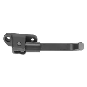 Kickstand Foot Support For Ninebot Max G30 G30D G30LP Metal Outdoor Parking Stand Repair Parts Scooters 150*70*30mm