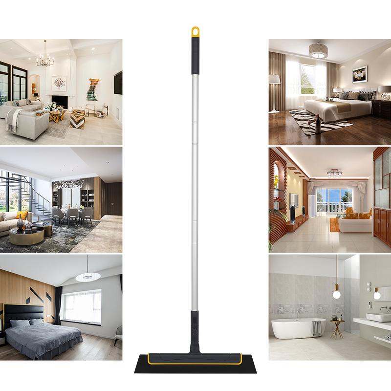 We aim to facilitate your cleaning with a minimum of tools to save your ...